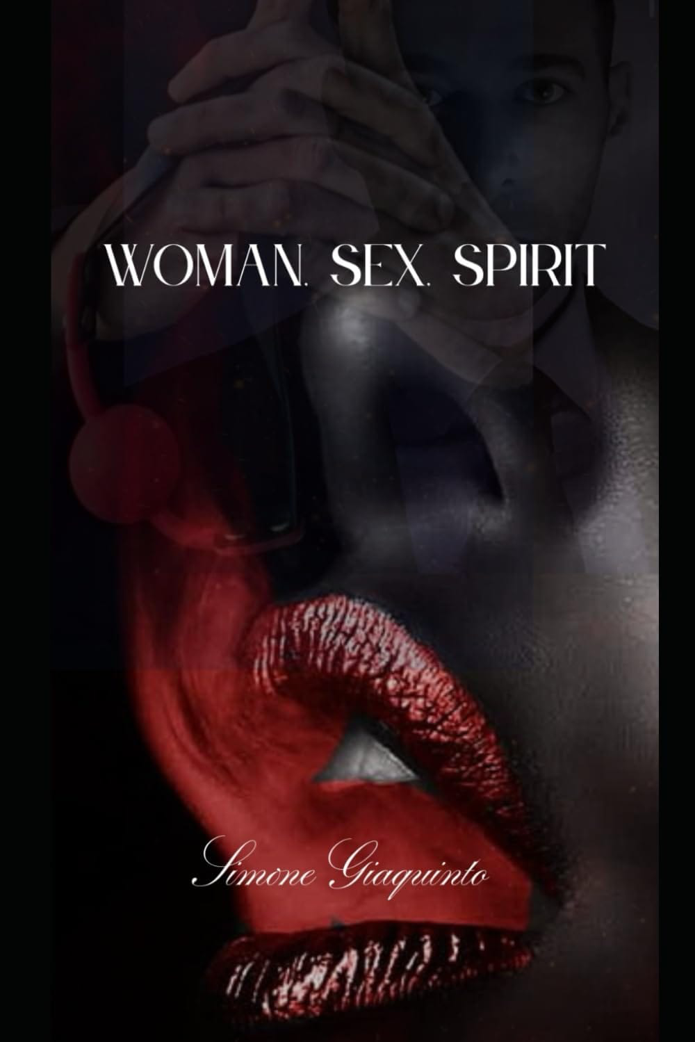 Woman. Sex. Spirit. cover