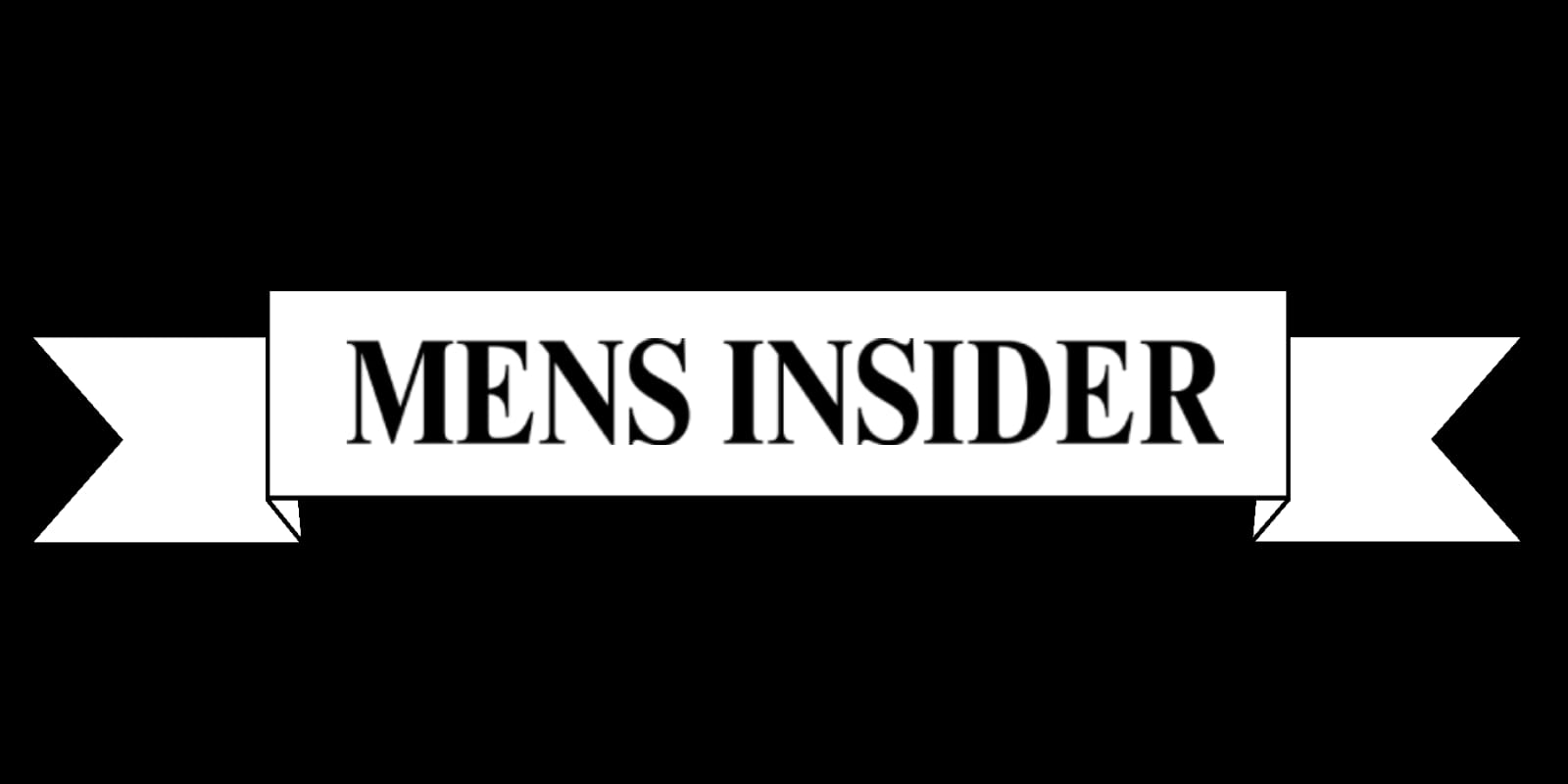 Men's Insider
